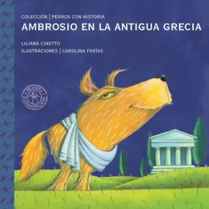 Super Sale Ambrosio en la Antigua Grecia