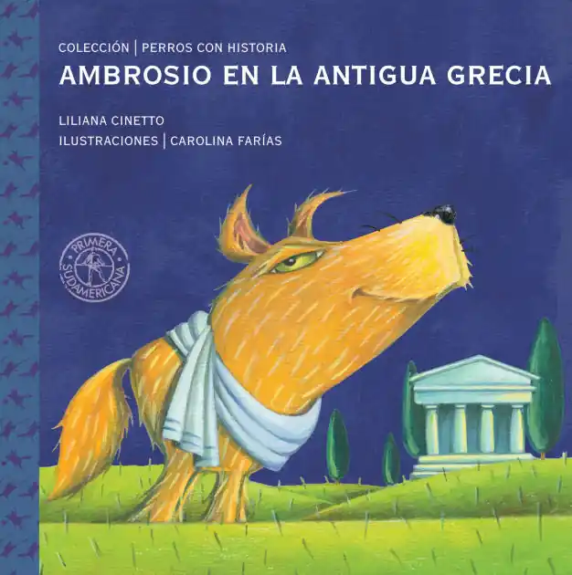 Super Sale Ambrosio en la Antigua Grecia