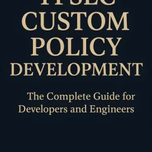 Mega Sale Tfsec Custom Policy Development: The Complete Guide for Developers and Engineers