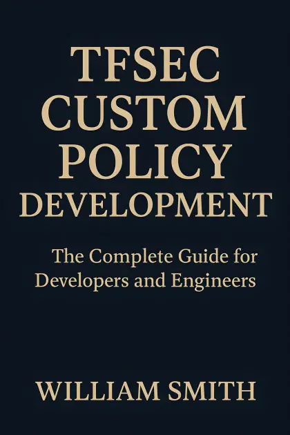Mega Sale Tfsec Custom Policy Development: The Complete Guide for Developers and Engineers