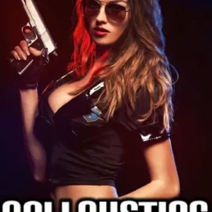 No Minimum Order Ballbusting Justice