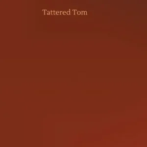 Tattered Tom Limited Edition