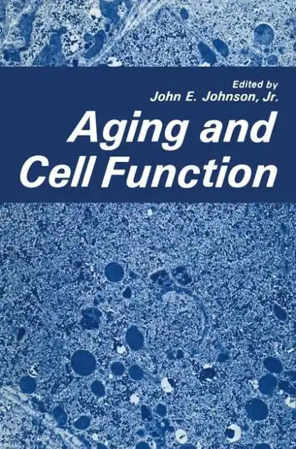 Aging and Cell Function Bargain