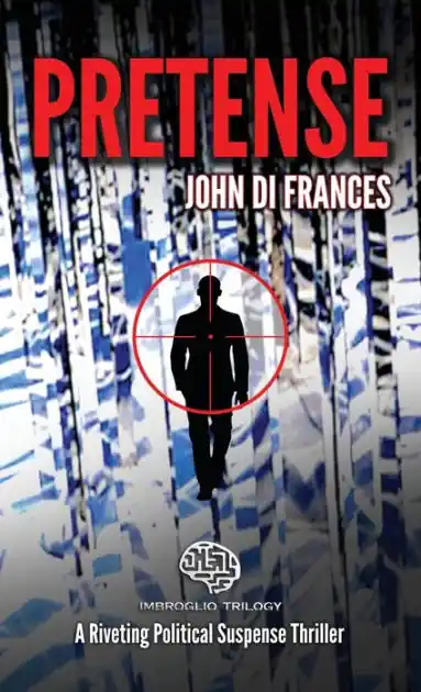 Fresh Stock Pretense: A Riveting Political Suspense Thriller