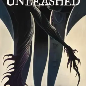 Shop Now Shadows Unleashed (Dr. SmartArmor vs. The Dark Witch., #2)