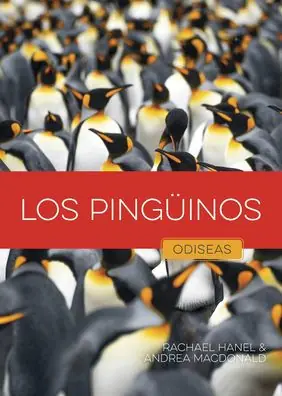 Trusted Brand Los Pingï¿½inos