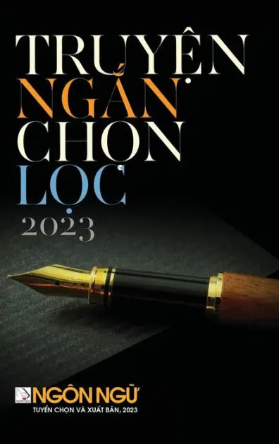 Professional Grade Truy?n Ng?n Ch?n L?c (soft cover)