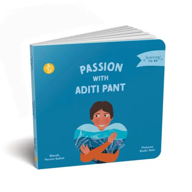 Super Sale Passion with Aditi Pant