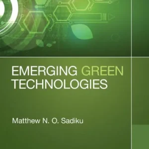 Emerging Green Technologies Buy Direct
