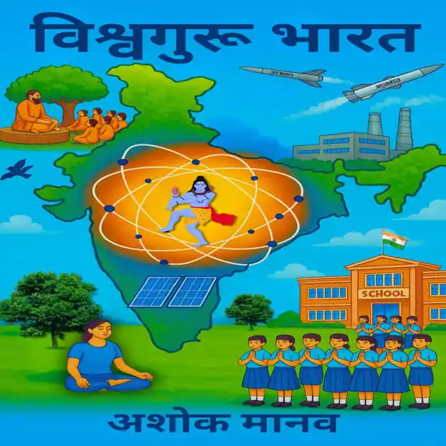 Shop Now Vishwaguru Bharat