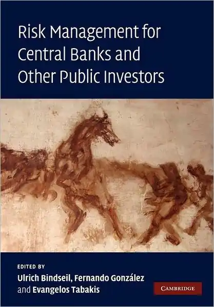Risk Management for Central Banks and Other Public Investors One Day Deal
