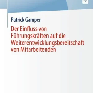 Worldwide Shipping Der Einfluss von Fï¿½hrungskrï¿½ften auf die Weiterentwicklungsbereitschaft von Mitarbeitenden
