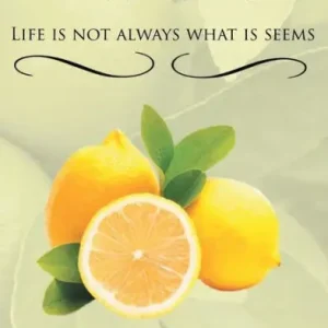 WTF! Life is Not Always What is Seems New Arrival