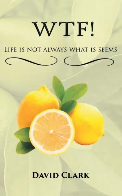 WTF! Life is Not Always What is Seems New Arrival