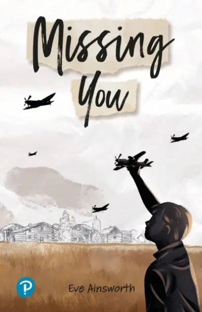 Holiday Sale Rapid Plus Stages 10-12 10.3 Missing You