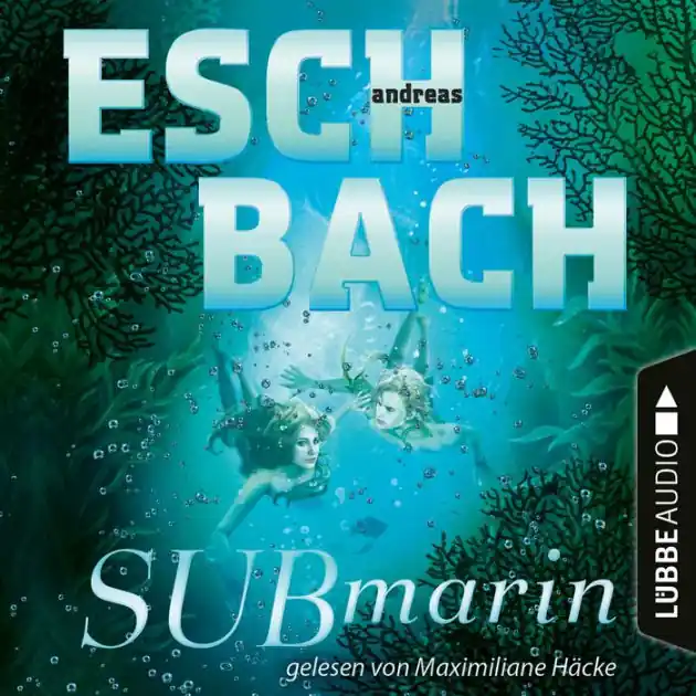 Reduced Price Submarin - Teil 2 (Ungekürzt)