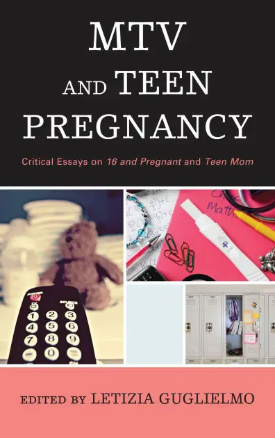 Direct From Factory MTV and Teen Pregnancy: Critical Essays on 16 and Pregnant and Teen Mom