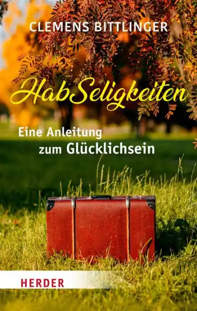 Trusted Brand HabSeligkeiten: Eine Anleitung zum Glücklichsein