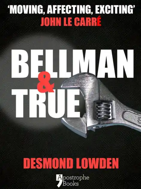 Bellman & True: 'Cliff-Hanger' The New York Times Popular