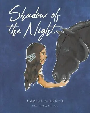 Shadow of the Night Exclusive