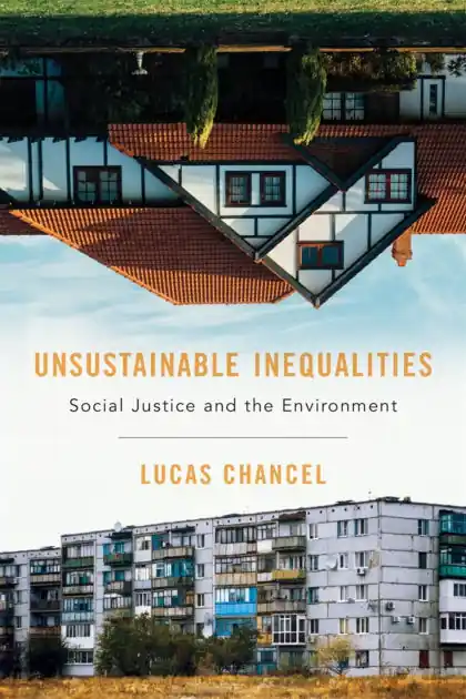 Unsustainable Inequalities: Social Justice and the Environment Price Drop