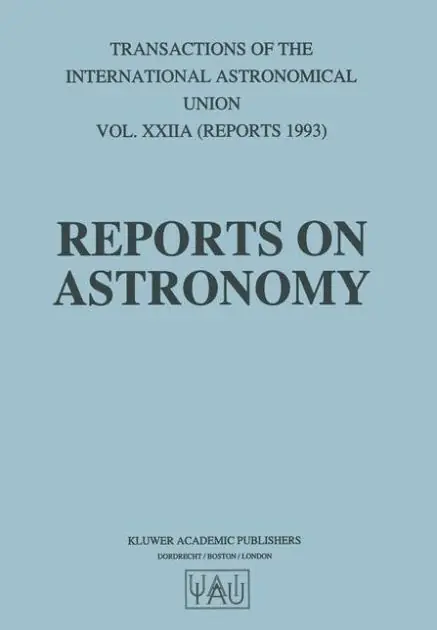 Reports on Astronomy Free Shipping