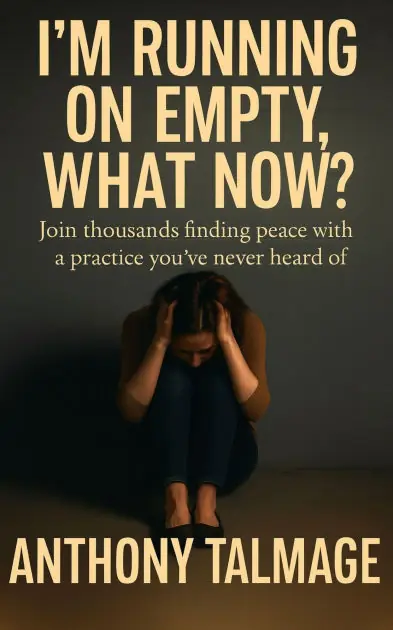 I'm Running On Empty - What Now? Brand New