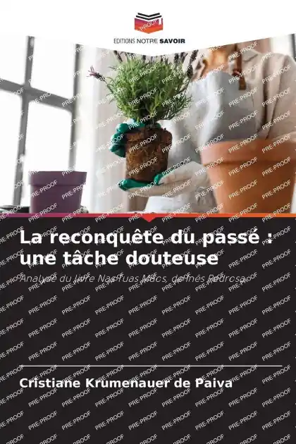La reconqu�te du pass�: une t�che douteuse Cheap