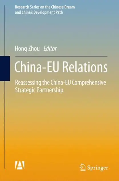 China-EU Relations: Reassessing the China-EU Comprehensive Strategic Partnership Express Delivery