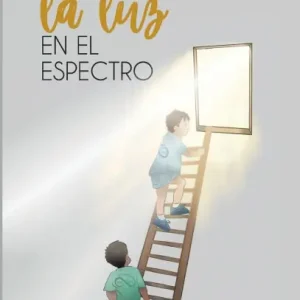 Encontrando la luz en el espectro Best Seller