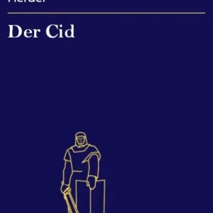 No Minimum Order Der Cid : Geschichte des Don Ruy Diaz, Grafen von Bivar