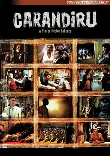 Certified Carandiru