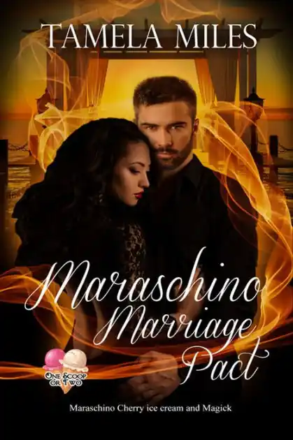 Maraschino Marriage Pact Mega Sale