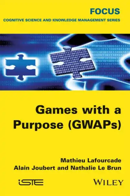 Games with a Purpose (GWAPS) Premium