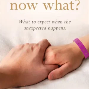 Your Wife Has Cancer . . . Now What?: What to Expect When the Unexpected Happens Fast Shipping