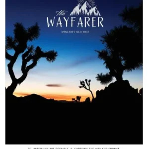 Top Rated Wayfarer Magazine Issue 33