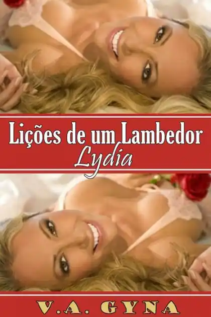 Lições de um Lambedor - Lydia Worldwide Shipping