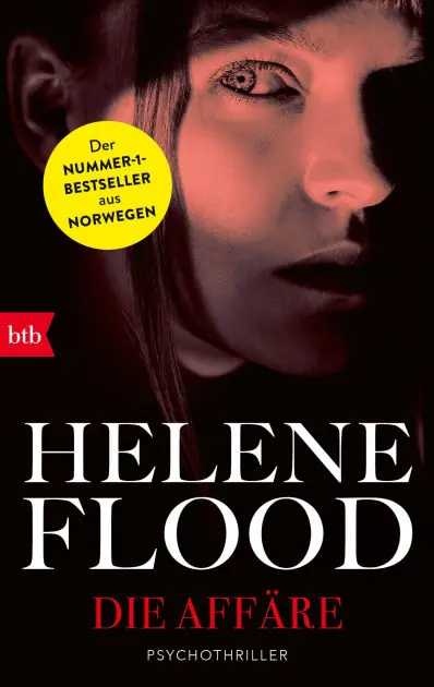 Die Affäre: Psychothriller Seasonal Sale
