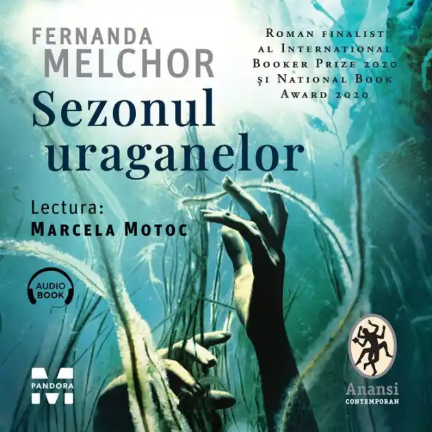 Authentic Sezonul uraganelor
