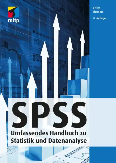 Free Delivery SPSS: Umfassendes Handbuch zu Statistik und Datenanalyse