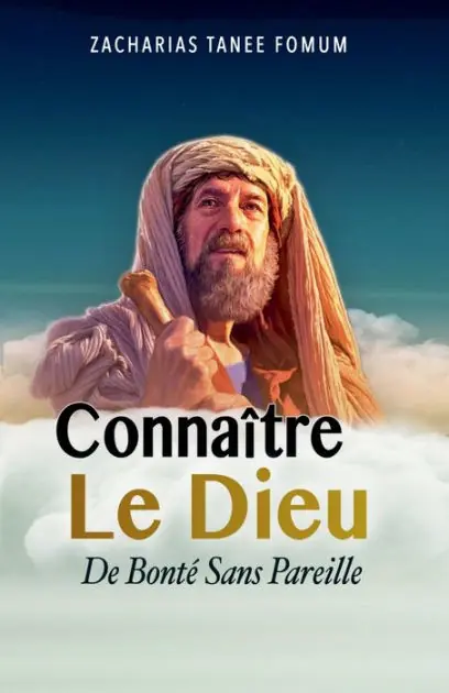 Conna�tre le Dieu de Bont� Sans Pareil Sale