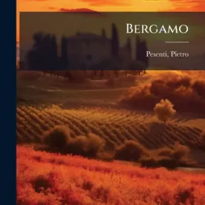 Bergamo Direct From Factory