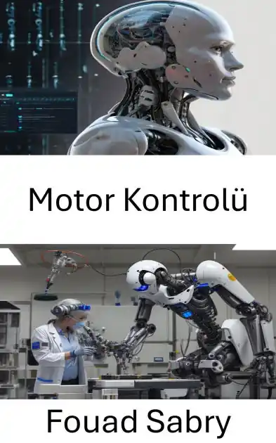 Mega Sale Motor Kontrolü: Robotik performans için hassas ve uyarlanabilir sistemlerdeki gelismeler