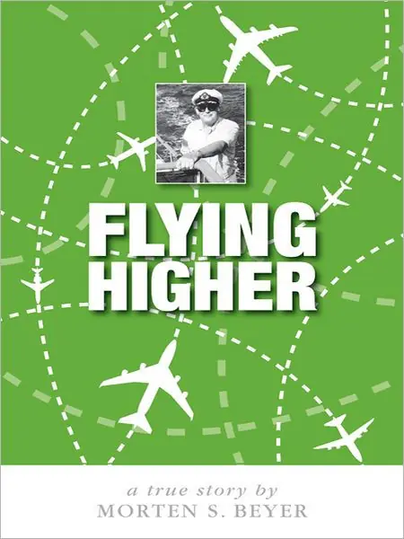 Flying Higher Factory Price