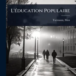 Handmade L'ï¿½(c)ducation Populaire
