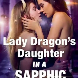 Markdown Lady Dragon's Daughter in a Sapphic Academy