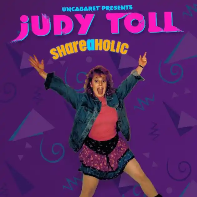 Judy Toll: Shareaholic Fast Shipping