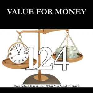 Editor’s Pick Value For Money 124 Success Secrets - 124 Most Asked Questions On Value For Money - What You Need To Know