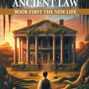 The Ancient Law Book First The New Life Professional Grade
