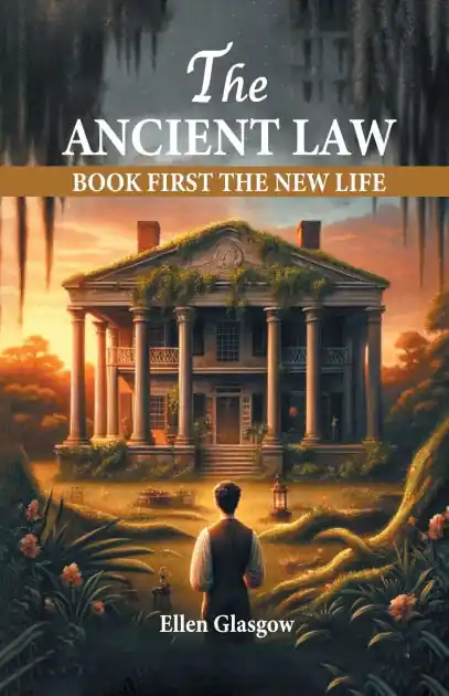 The Ancient Law Book First The New Life Professional Grade